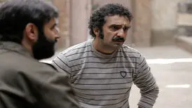 یک خاطره خیلی خوب دارم اما نمی‌گویم!