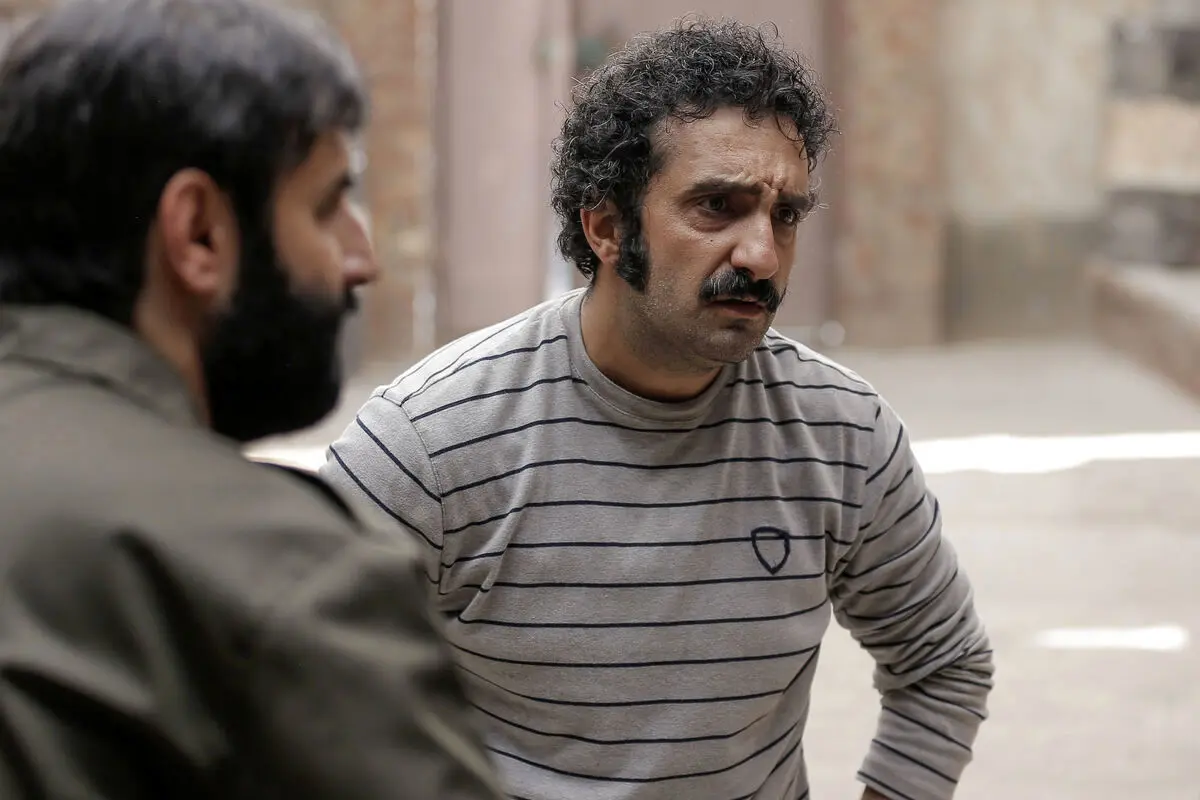 یک خاطره خیلی خوب دارم اما نمی‌گویم!