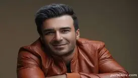 ببینید | یوسف تیموری و تقلید صدا و حرکات رضا عطاران و امیر جعفری