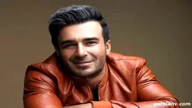 ببینید | یوسف تیموری و تقلید صدا و حرکات رضا عطاران و امیر جعفری