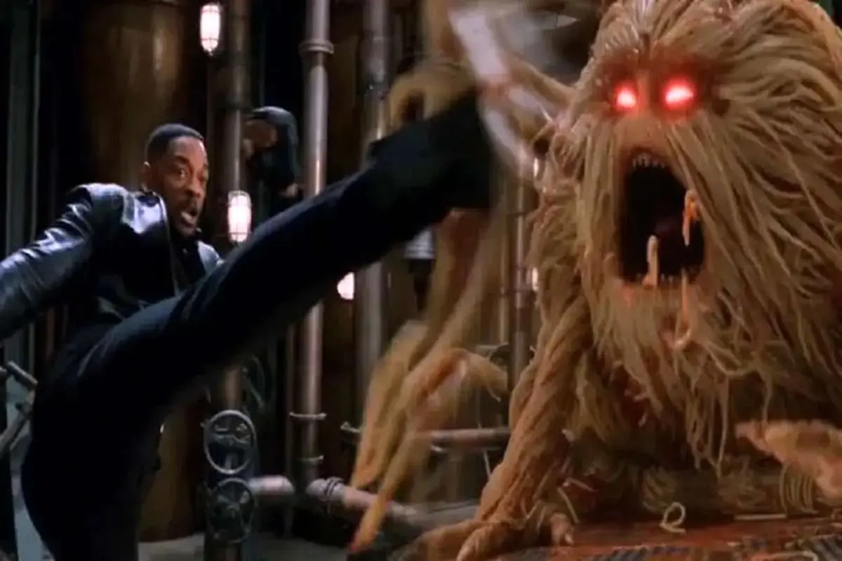 هالیوود در مورد استفاده از هوش مصنوعی دروغ می‌گوید
