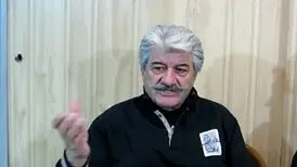 بهرام حصیری: منهای تعداد انگشت‌شمار، باقی اصلا خوانندگی بلد نیستند
