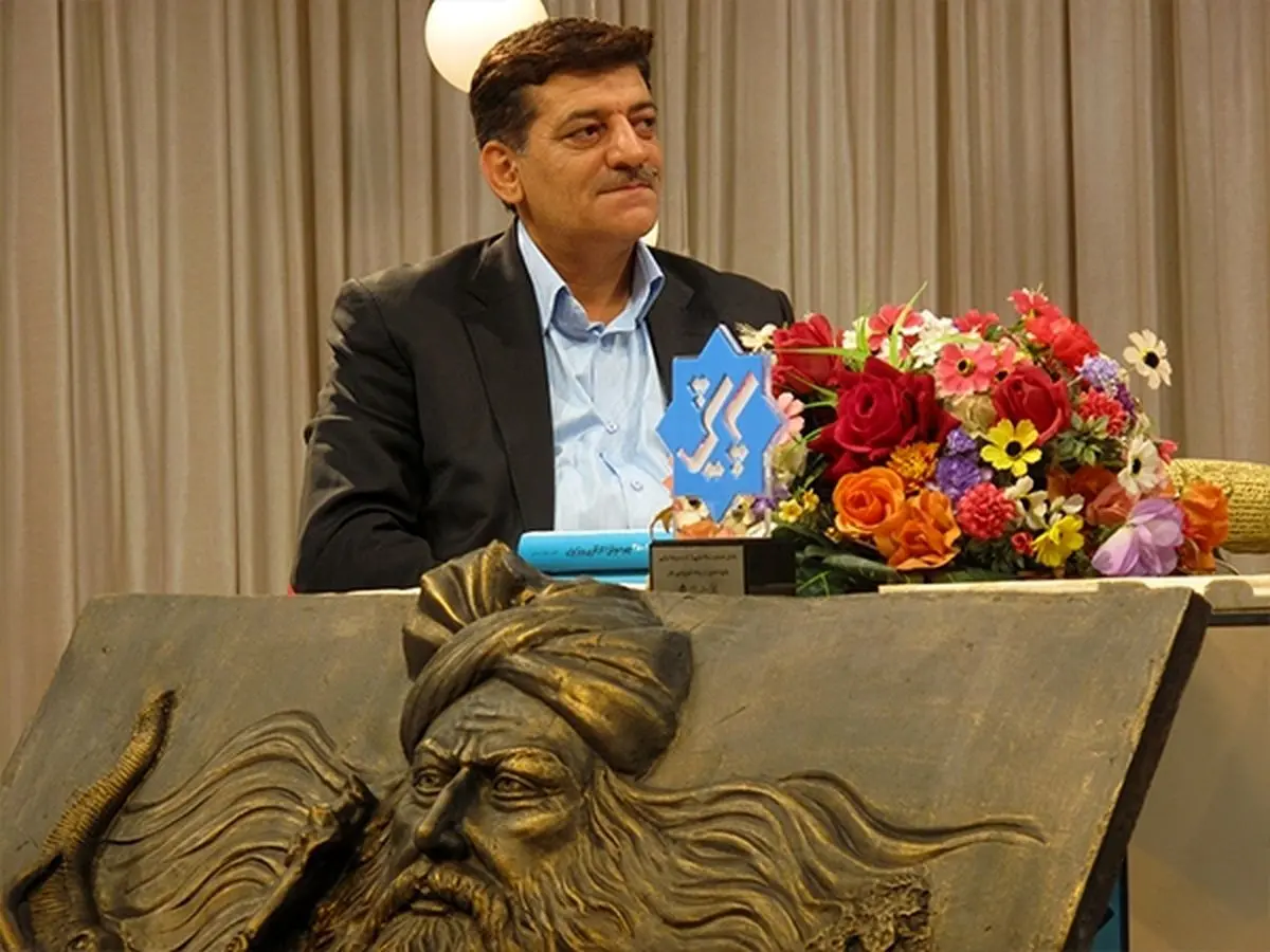 خاکسپاری استاد اسفندیار ایمان‌زاده در سکوت خبری