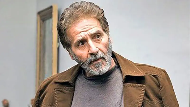 ابوالفضل پورعرب: پسرم به خاطر من جوانی نکرده است/ویدیو