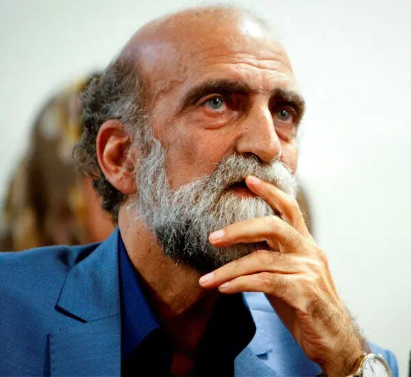 بزرگداشت یکی از گنجینه‌های هنر ایران برگزار شد
