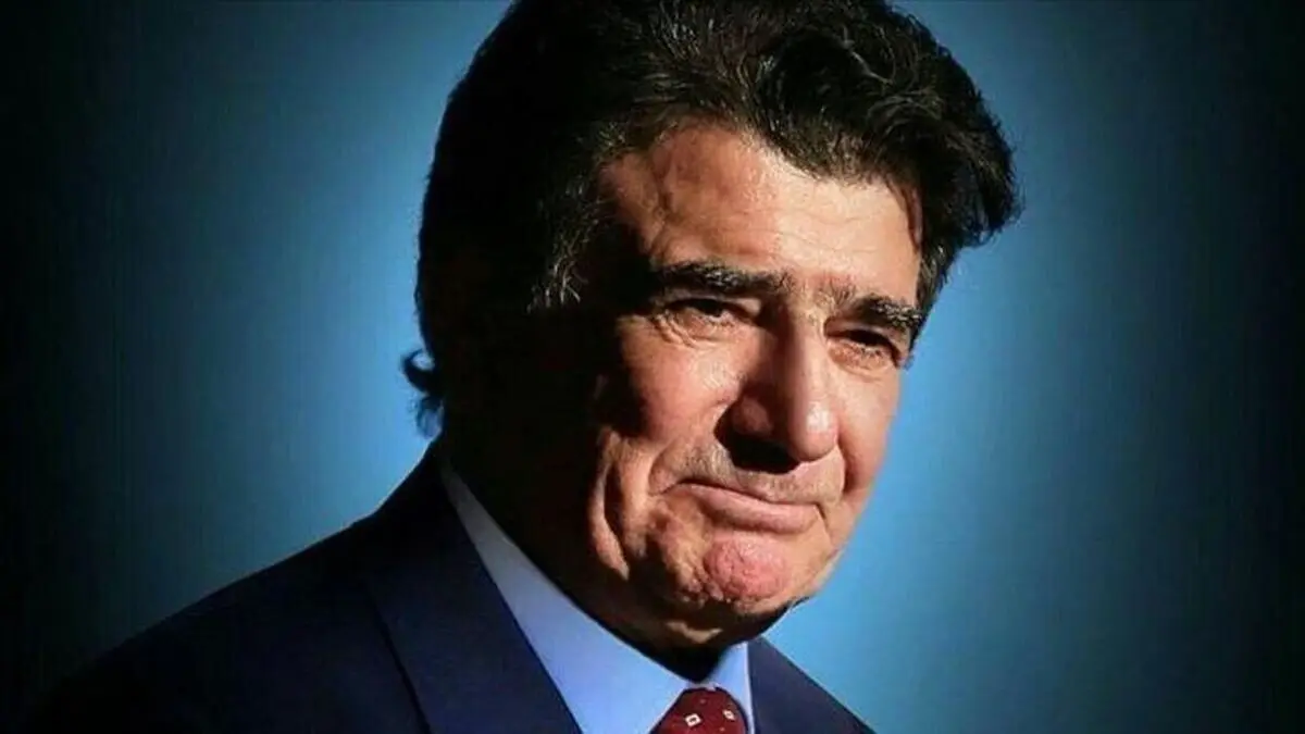اثری از مرحوم استاد شجریان که به تازگی منتشر شده/ ویدئو
