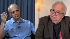 زیدآبادی: ابراهیم نبوی دوری از کشور و جامعه را تاب نیاورد و به تدریج پژمرده شد
