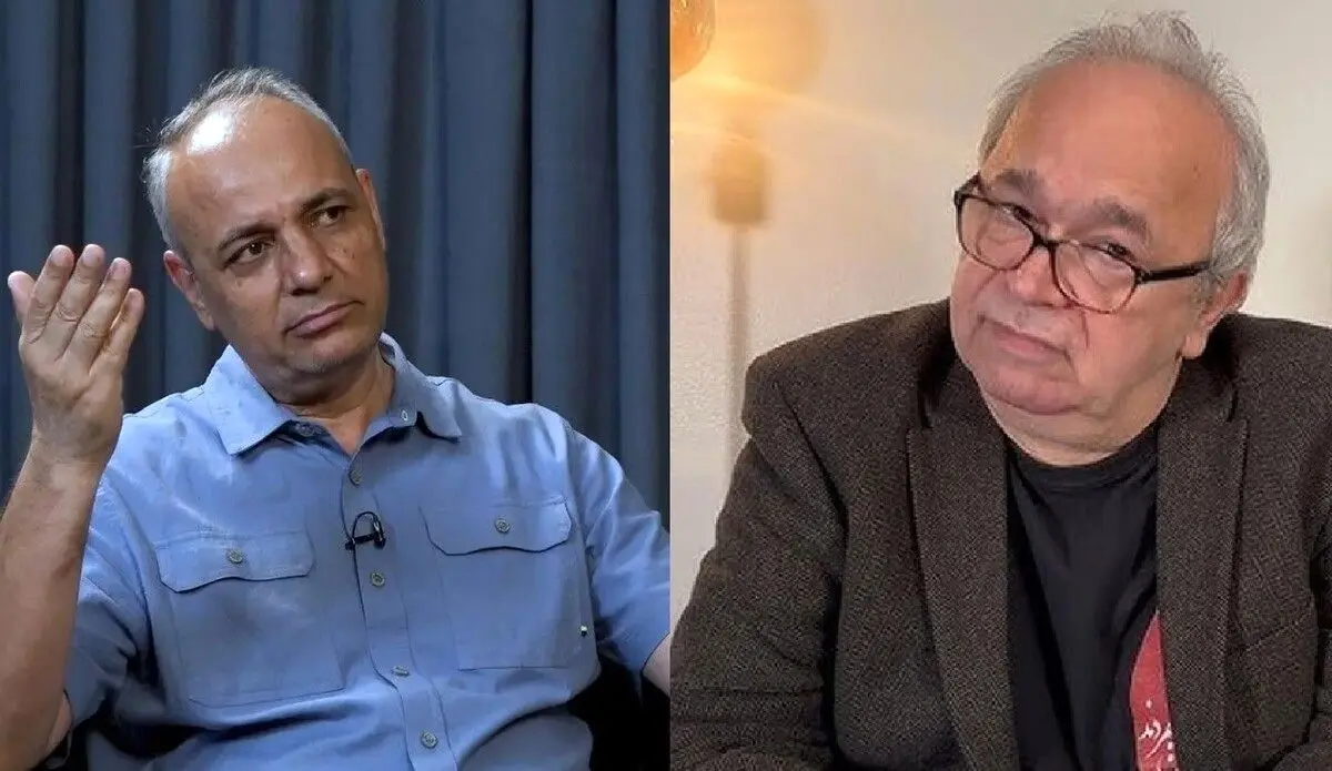 زیدآبادی: ابراهیم نبوی دوری از کشور و جامعه را تاب نیاورد و به تدریج پژمرده شد
