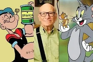 حقایق شگفت انگیز درباره تام و جری و ملوان زبل