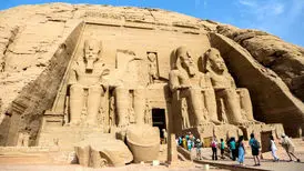 هشدار درباره تور مصر!
