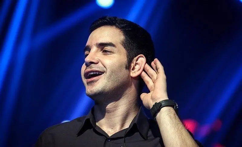 بازار سیاه بلیت کنسرت محسن یگانه