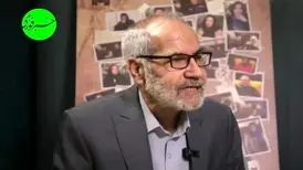 تلویزیون پولم را به موقع پرداخت نمی‌کرد، من هم قطع همکاری کردم/ هنوز هم توان گزارشگری دارم/ جای عادل فردوسی پور خالی است
