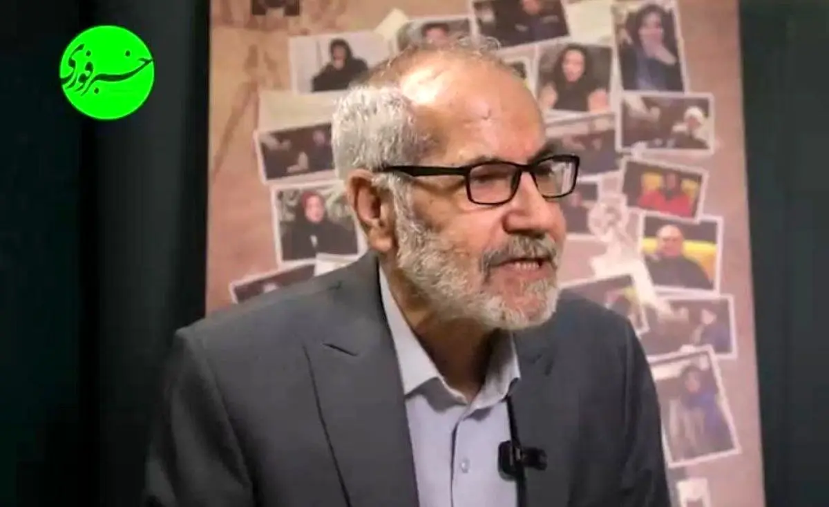 تلویزیون پولم را به موقع پرداخت نمی‌کرد، من هم قطع همکاری کردم/ هنوز هم توان گزارشگری دارم/ جای عادل فردوسی پور خالی است
