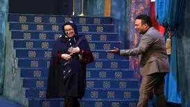 ماجرای سوءاستفاده از مریم شیرزاد دوبلور اوشین!/ویدیو