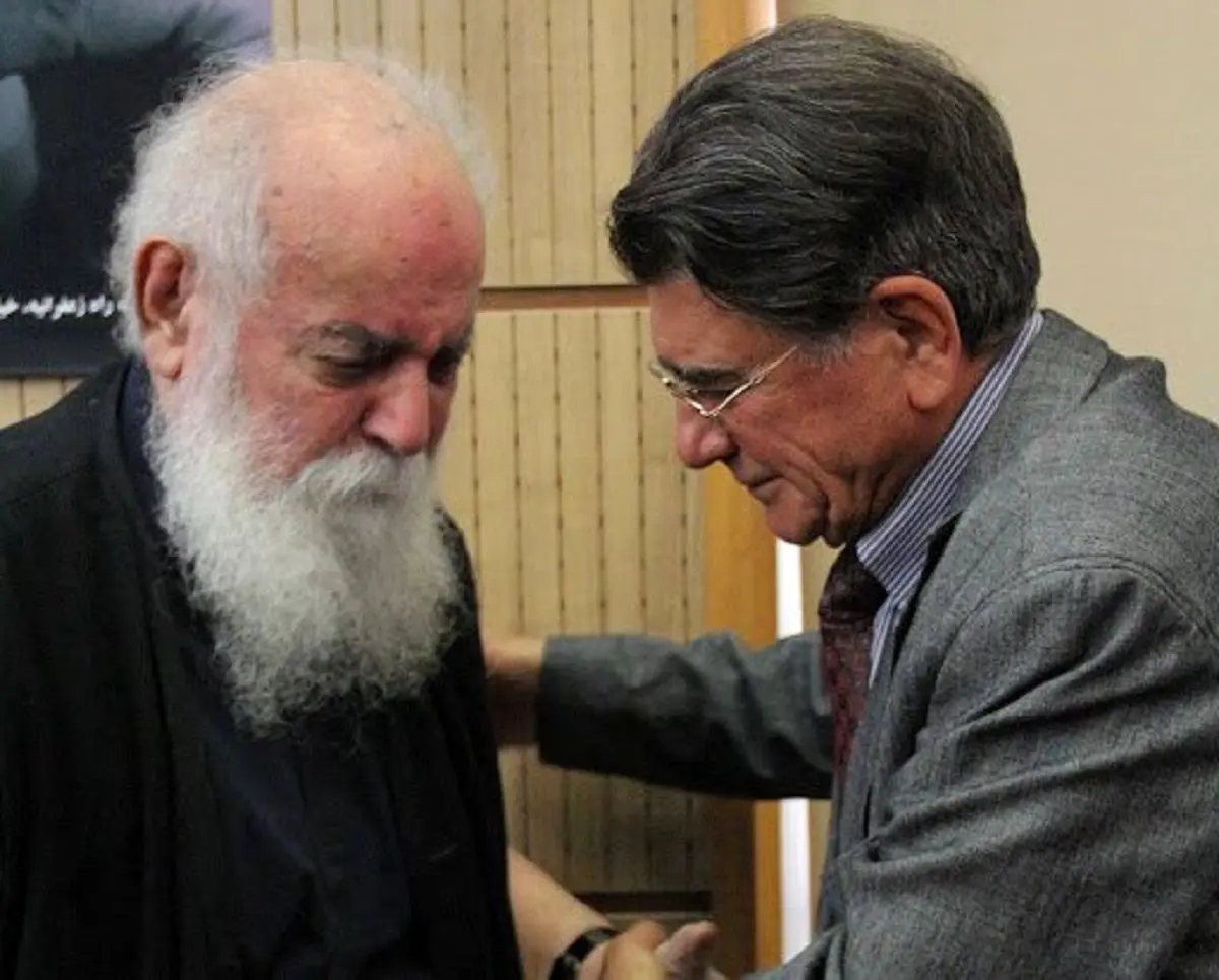 ماجرای دلخوری هوشنگ ابتهاج از محمدرضا شجریان