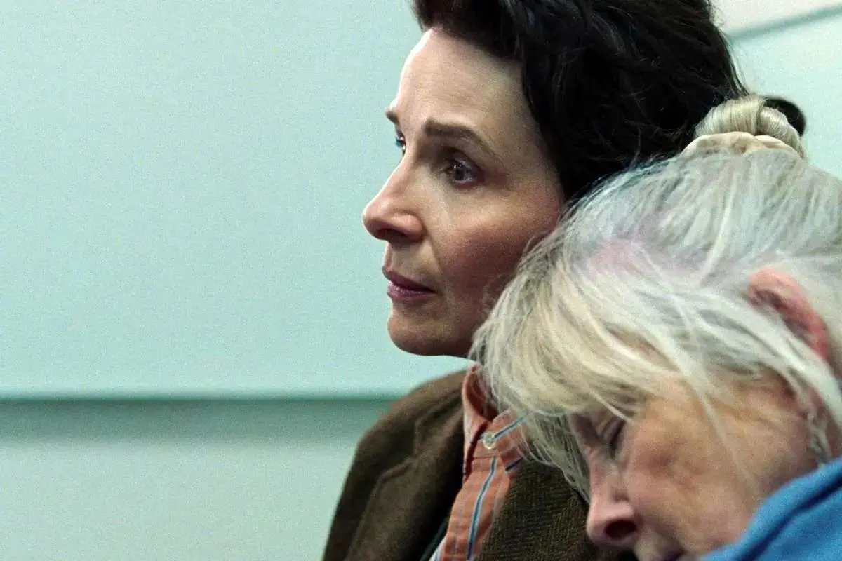 «ملکه دریا»  اثری آزاردهنده که تماشایش ضروری است