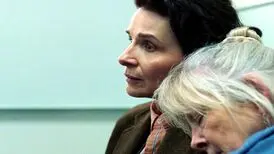 «ملکه دریا»  اثری آزاردهنده که تماشایش ضروری است