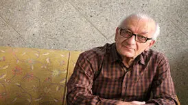 منوچهر والی‌زاده: قلب جلال مقامی از نبود همسرش ایستاد!