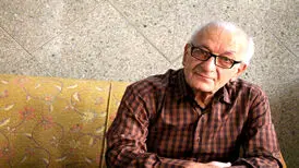 منوچهر والی‌زاده: قلب جلال مقامی از نبود همسرش ایستاد!