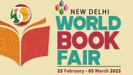 دعوت از ناشران ایرانی برای حضور در نمایشگاه کتاب دهلی نو
