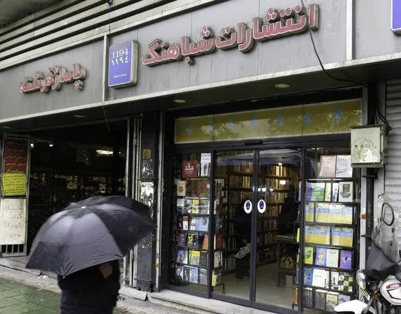 معرفی ۸ کتاب محبوب سال ۱۴۰۱ | افزایش رشد ریالی فروش کتاب تا پاییز امسال
