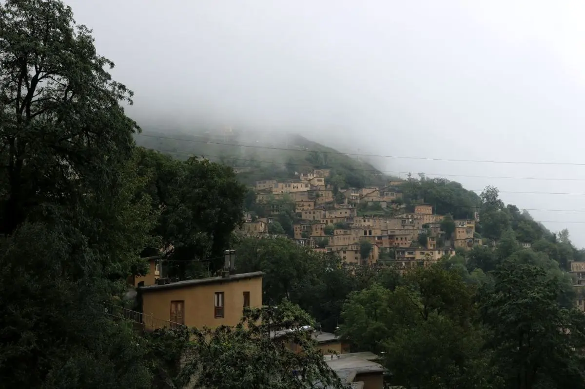 چرا «یونسکو» با ثبت جهانی «ماسوله» مخالفت کرد؟
