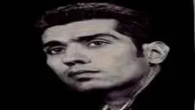 بهمن نظری درگذشت