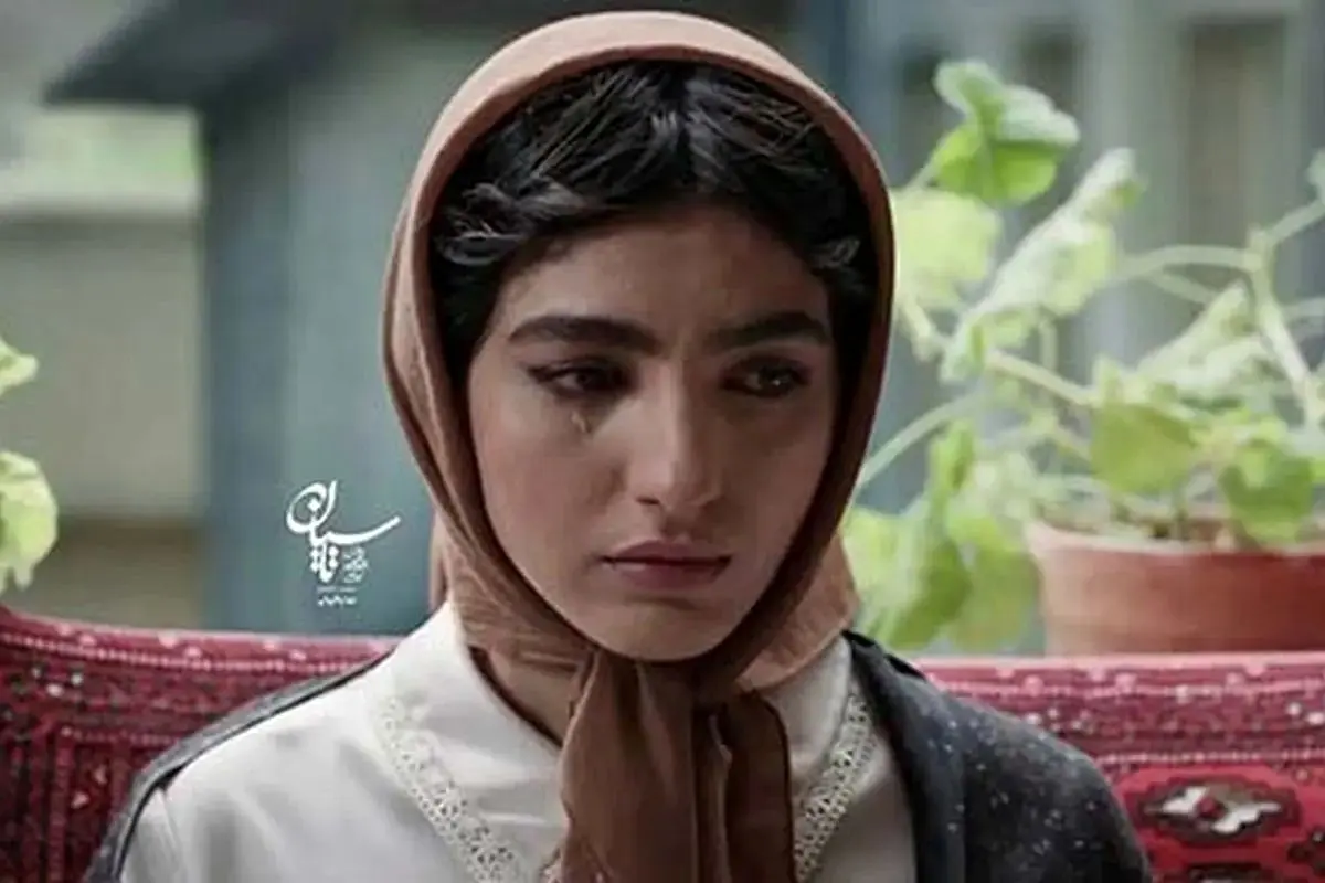 بازیگر نقش سپیده در «تاسیان»: آنقدر فحشم دادند تا افسردگی گرفتم
