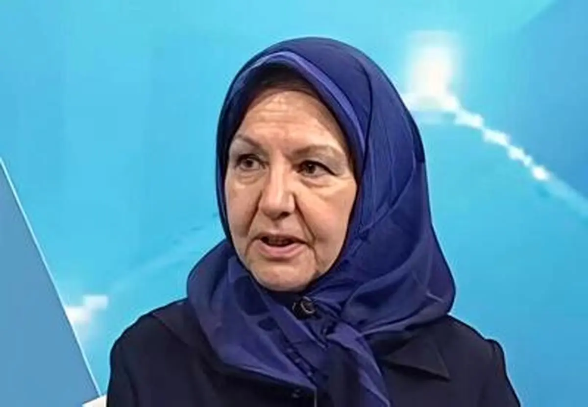 صداوسیما به پروفسور «مریم رزاقی آذر» هم کفن و آگهی ترحیم هدیه داد/ ویدئو
