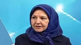 صداوسیما به پروفسور «مریم رزاقی آذر» هم کفن و آگهی ترحیم هدیه داد/ ویدئو
