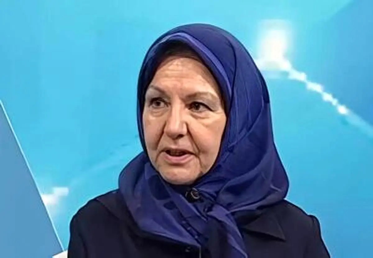 صداوسیما به پروفسور «مریم رزاقی آذر» هم کفن و آگهی ترحیم هدیه داد/ ویدئو
