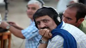 کارگردان‌های توقیفی، اجازه ساخت فیلم جدید ندارند؟
