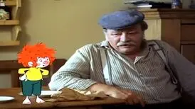 سری جدید «وروجک و آقای نجار» برای نوروز با 27 گوینده دوبله شد/فیلم