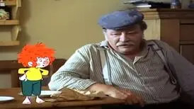 سری جدید «وروجک و آقای نجار» برای نوروز با 27 گوینده دوبله شد/فیلم