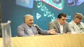 عسگرپور: مجلس تا چند روز آینده قربانگاه حوزه فرهنگ و هنر است/ سیاهکلی: نقص مهم تلویزیون تعاملی نبودن آن است

