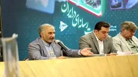 عسگرپور: مجلس تا چند روز آینده قربانگاه حوزه فرهنگ و هنر است/ سیاهکلی: نقص مهم تلویزیون تعاملی نبودن آن است

