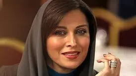 چهره مهتاب کرامتی در ۲۷ سال پیش/ عکس