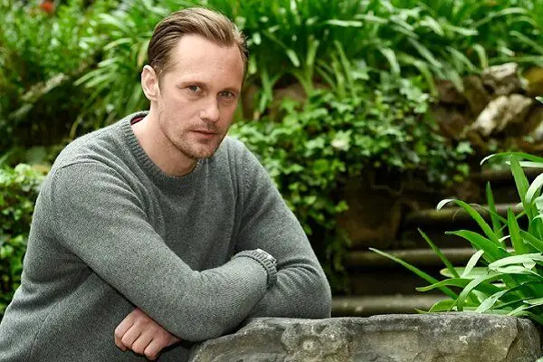 یک بازیگر دیگر کارگردان شد/ السکاندر اسکارزگارد فیلم می‌سازد
