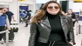 رونمایی از جذاب ترین و خوش هیکل ترین زن جهان/ تصاویر
