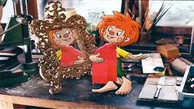 وروجک ۶۰ ساله شد