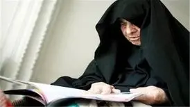 به یاد بانو امین؛ بانویی که مشی و منش عالمانه داشت
