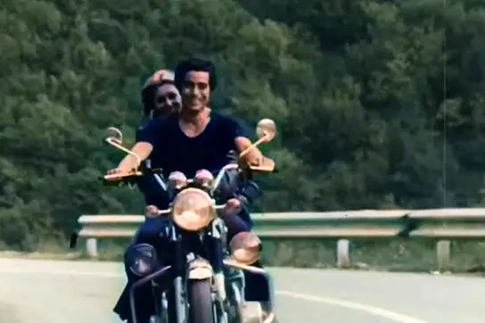 این چند نفر، قبل از انقلاب، همه را عاشق کرده بودند
