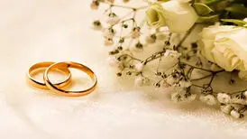 فیلم/ عقد مجری تلویزیون در برنامه زنده