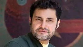 صحبت های آقای بازیگر درباره نامزد عجیبش/ ویدئو
