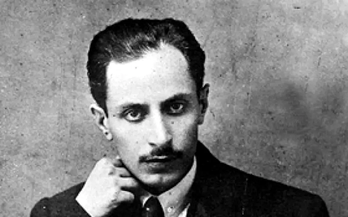 میرزاده عشقی؛ صدای آزادی که به دست رضاخان خاموش شد
