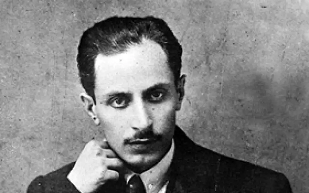 میرزاده عشقی؛ صدای آزادی که به دست رضاخان خاموش شد
