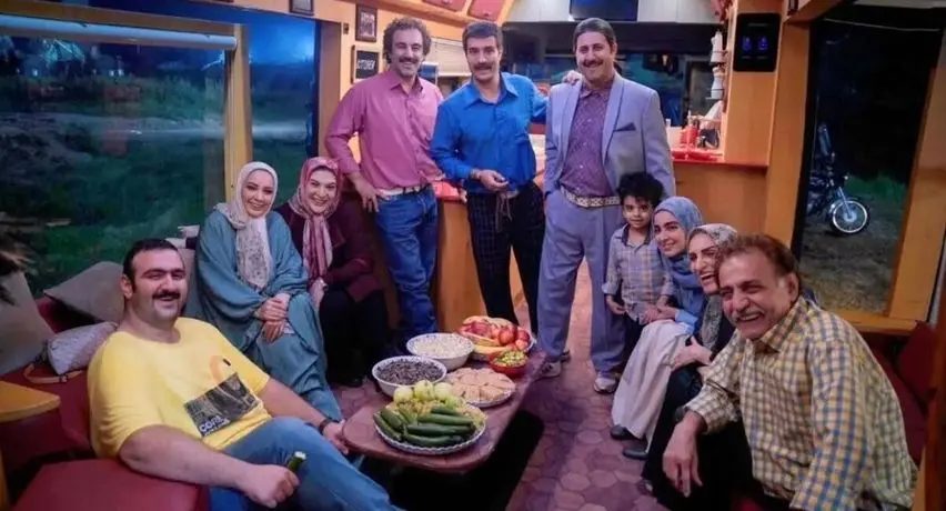 مجموعه‌های تلویزیونی در سالی که گذشت؛ از پایتخت تا بازگشت مدیری 
