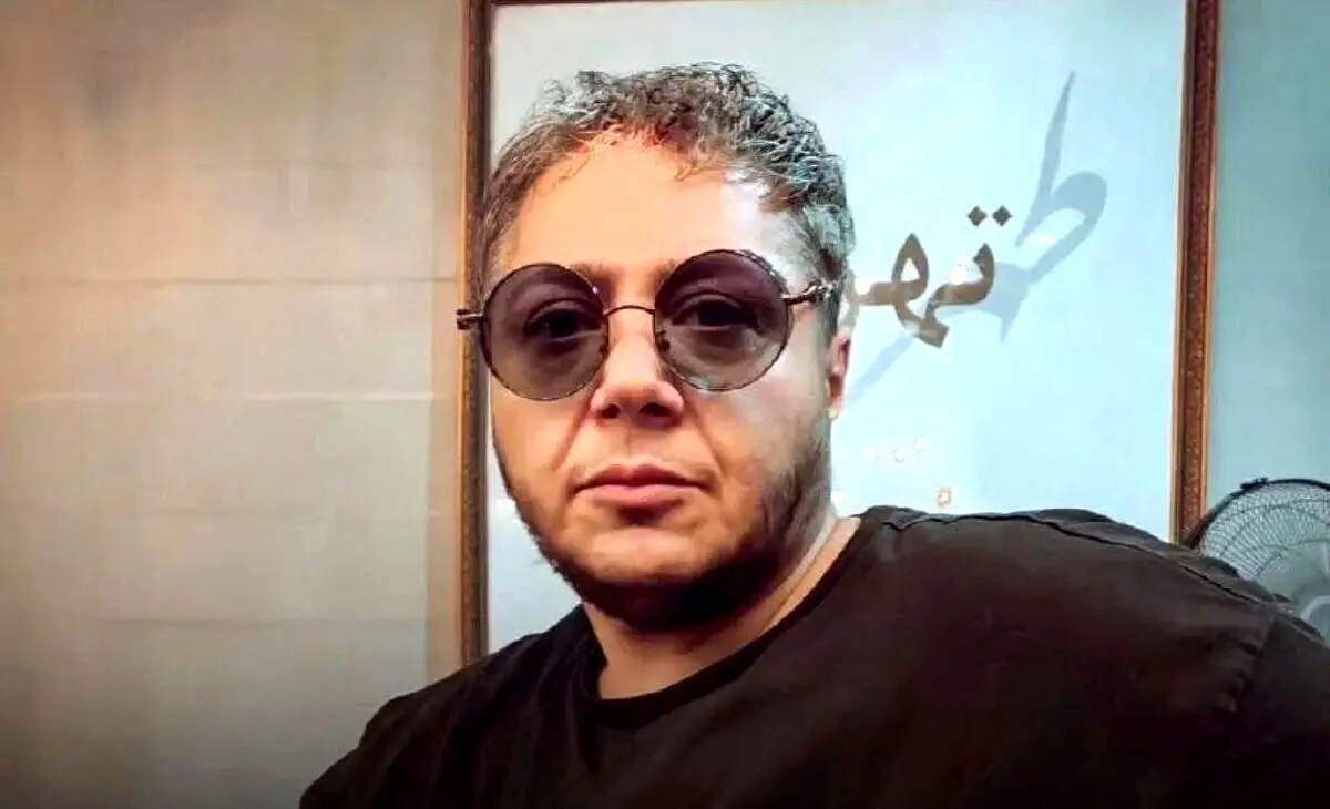 وضعیت مازیار لرستانی پس از تمرینات سخت ورزشی