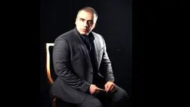 کارگردان معماری که بخاطر شغلش نویسنده شد
