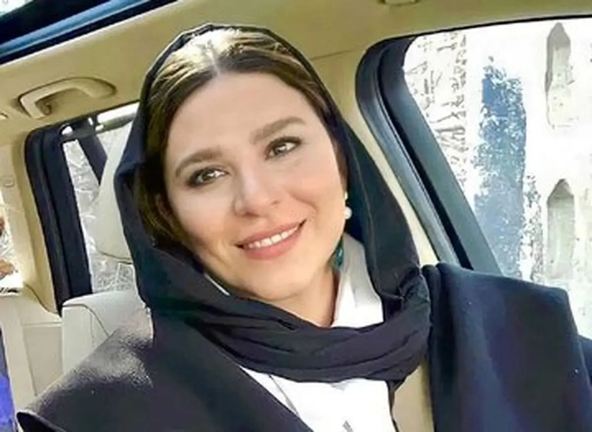 برخورد قضایی با سحر دولتشاهی به دلیل «انجام اعمال خلاف موازین اسلامی»
